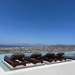Sunset Hill Отель типа 