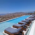 Sunset Hill Mykonos Town