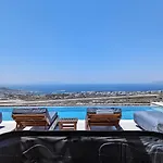 Sunset Hill Отель типа 