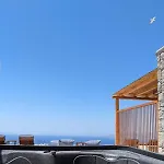 Отель типа 