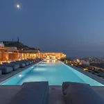 Sunset Hill Отель типа 
