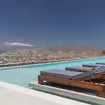 Отель типа 