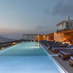 Sunset Hill Mykonos Town