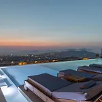 Sunset Hill Отель типа 