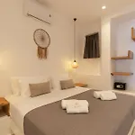 Sunset Hill Отель типа 