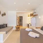 Sunset Hill 4* Mykonos Town