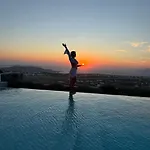 Sunset Hill Отель типа 
