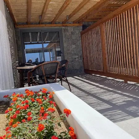 فندق مبيت وإفطار Sunset Hill