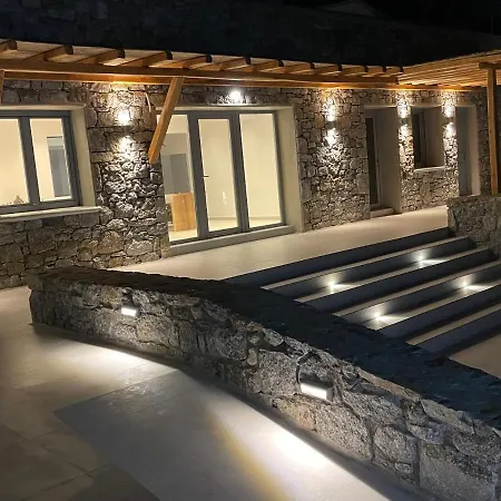 Bed & Breakfast Sunset Hill 4*