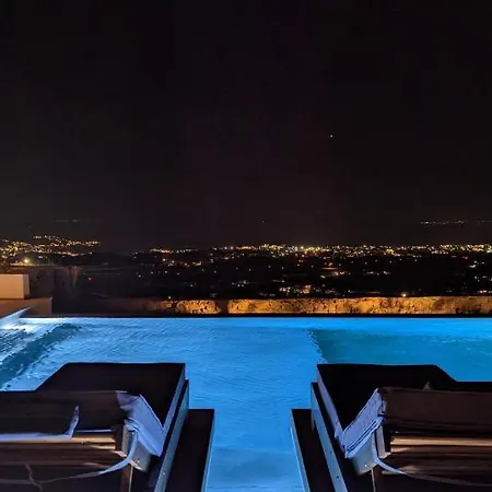 Sunset Hill Bed & Breakfast 4*