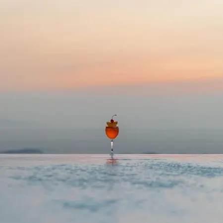 Sunset Hill Bed & Breakfast 4*