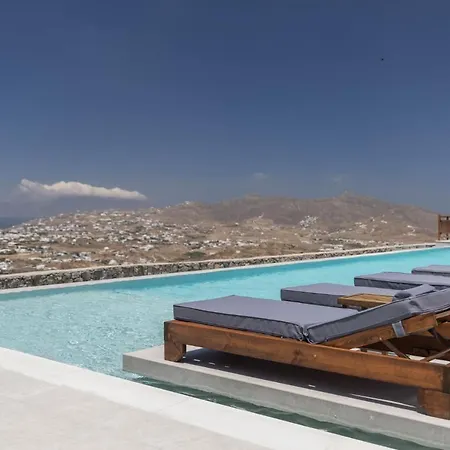 Bed & Breakfast Sunset Hill 4*