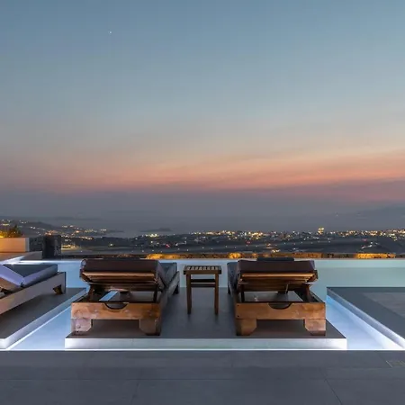 Bed & Breakfast Sunset Hill 4*