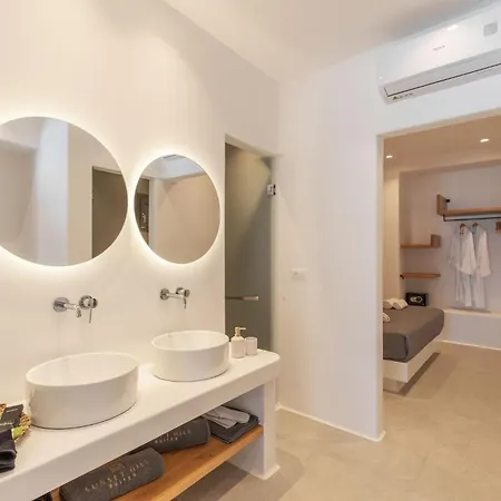 Sunset Hill Mykonos Town