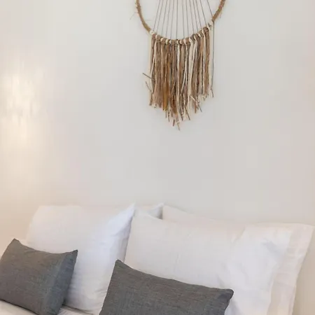 Sunset Hill Bed & Breakfast Mykonos Town