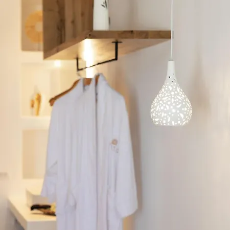 Sunset Hill 4* Mykonos Town