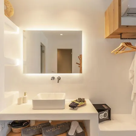 Sunset Hill فندق مبيت وإفطار 4*