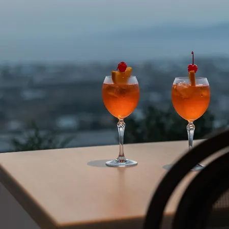 Sunset Hill 4* Mykonos Town