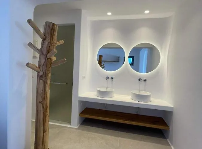 Sunset Hill Mykonos Town