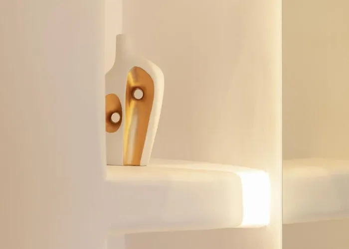 Frühstückspension Sunset Hill Mykonos Town