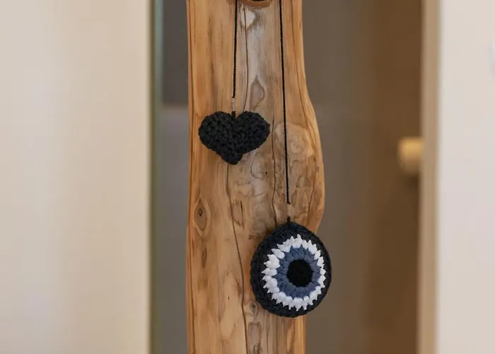 Sunset Hill ベッド・アンド・ブレックファスト Mykonos Town