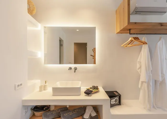 Sunset Hill ベッド・アンド・ブレックファスト 4*