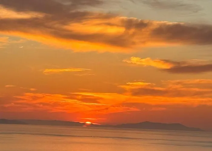 Frühstückspension Sunset Hill Mykonos Town