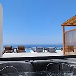 Bed & Breakfast Sunset Hill 4*
