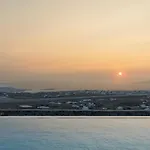 Bed & Breakfast Sunset Hill Mykonos Town