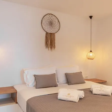 Bed and Breakfast Sunset Hill *