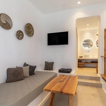 Sunset Hill Bed and Breakfast Mykonos Town