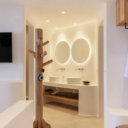 Sunset Hill Mykonos Town