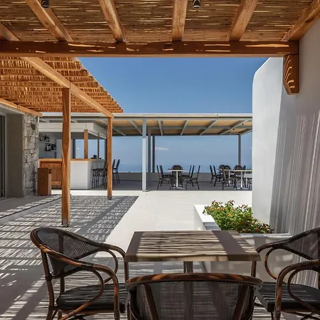 Bed & Breakfast Sunset Hill