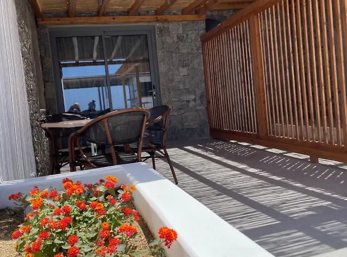 Alojamento de Acomodação e Pequeno-almoço Sunset Hill