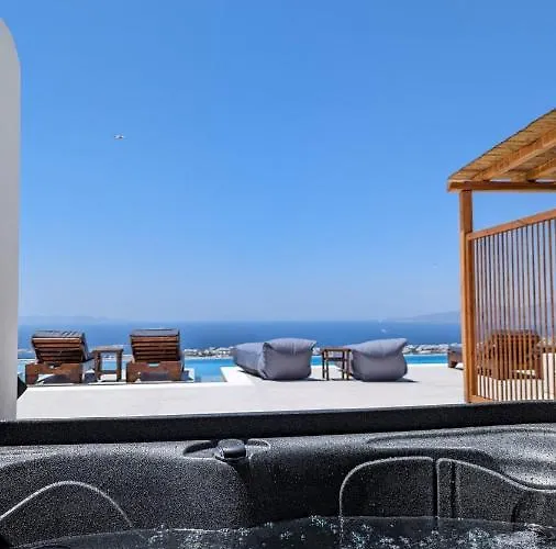 Alojamento de Acomodação e Pequeno-almoço Sunset Hill 4*