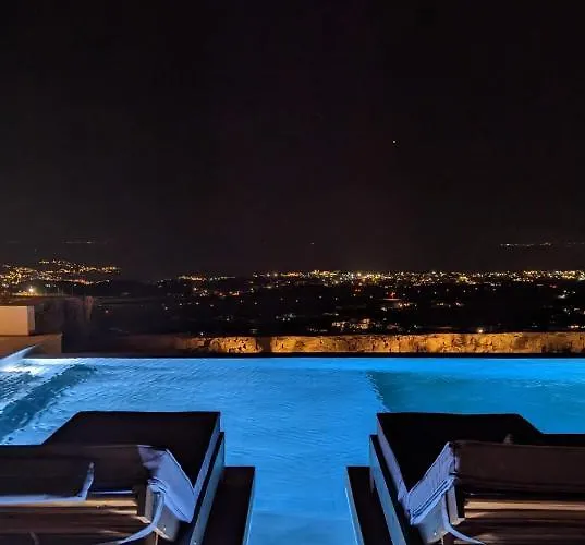 Sunset Hill Bed & Breakfast 4*