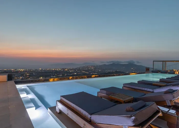 Sunset Hill Alojamento de Acomodação e Pequeno-almoço