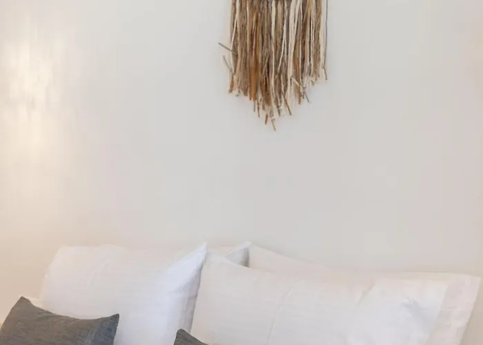 Sunset Hill Alojamento de Acomodação e Pequeno-almoço Mykonos Town