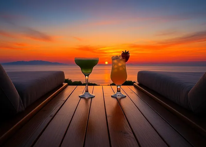 Sunset Hill Bed & Breakfast 4*