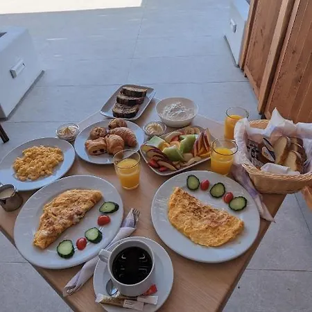 Sunset Hill Отель типа 