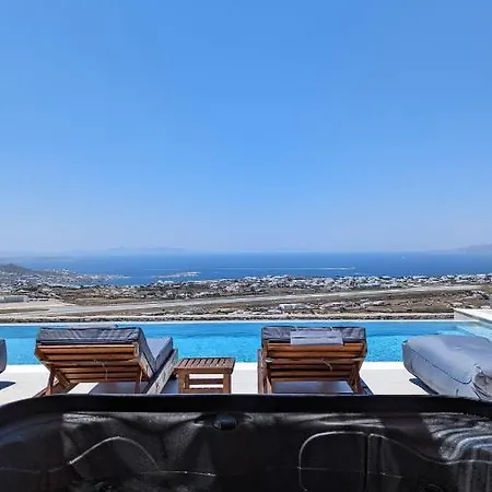 Sunset Hill Отель типа 