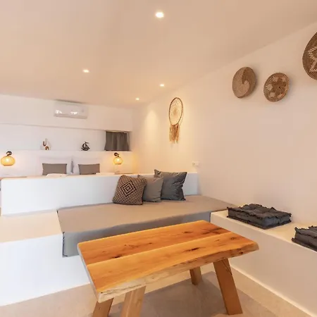 Sunset Hill Отель типа 