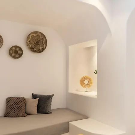 Sunset Hill Mykonos Town