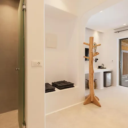 Sunset Hill Отель типа 