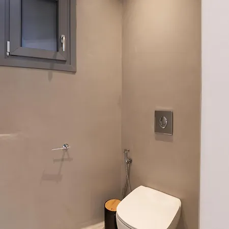 Sunset Hill 4* Mykonos Town