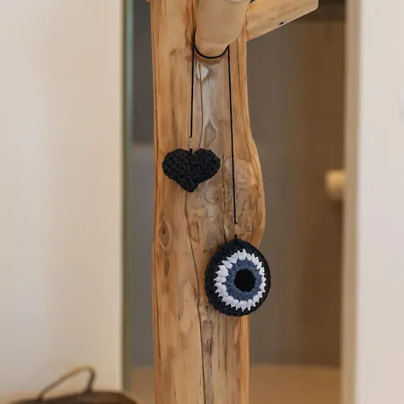 Sunset Hill Отель типа 