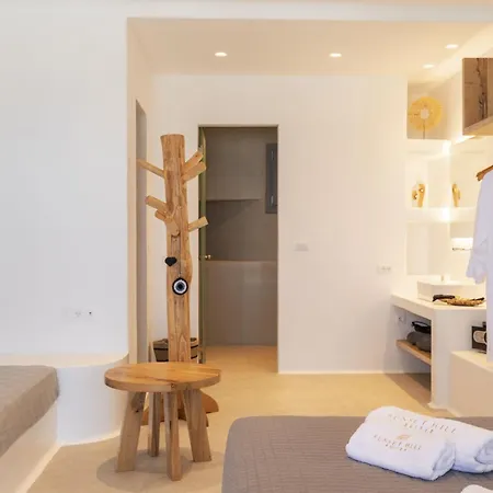 Sunset Hill Отель типа 