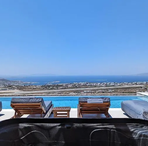 Sunset Hill فندق مبيت وإفطار