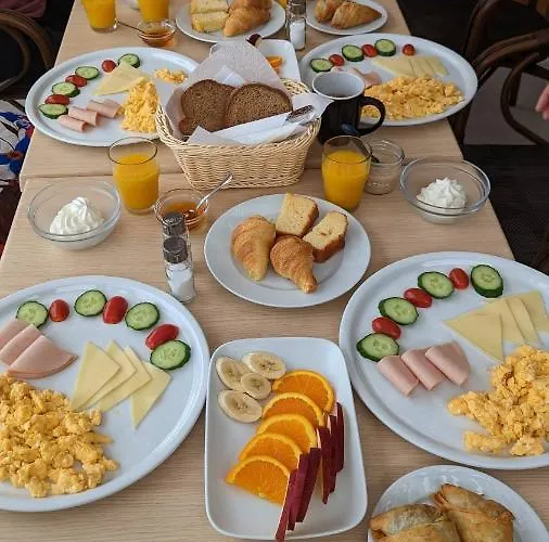 Sunset Hill Mykonos Town