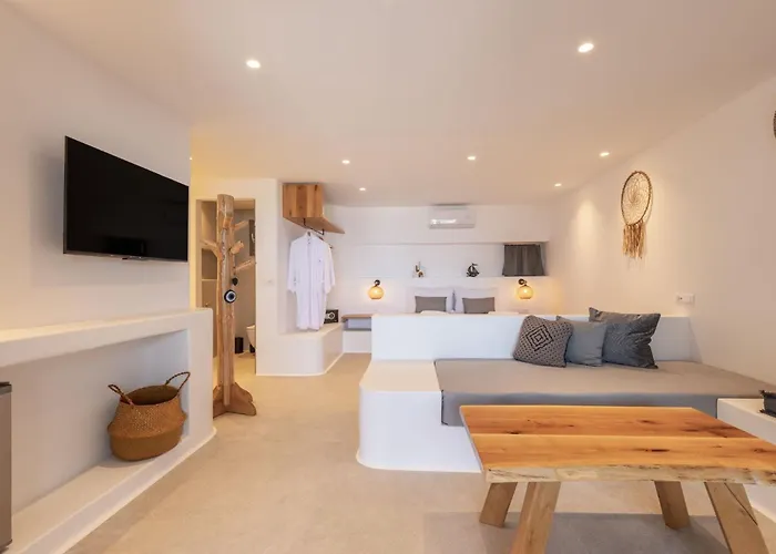 فندق مبيت وإفطار Sunset Hill 4*